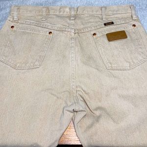 Wrangler Cowboy Cut Original Fit